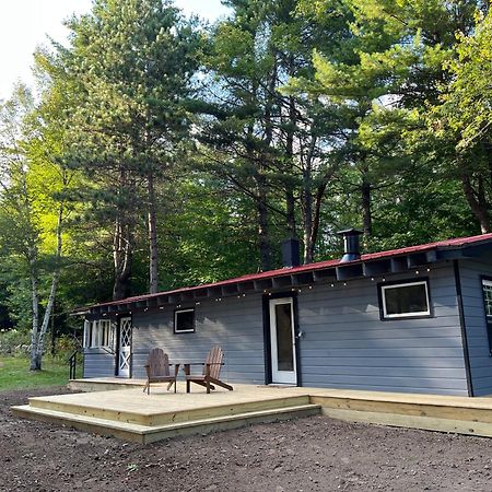 Chalet 86 - 3 Minutes From Whiteface Mountain Уилмингтън Екстериор снимка