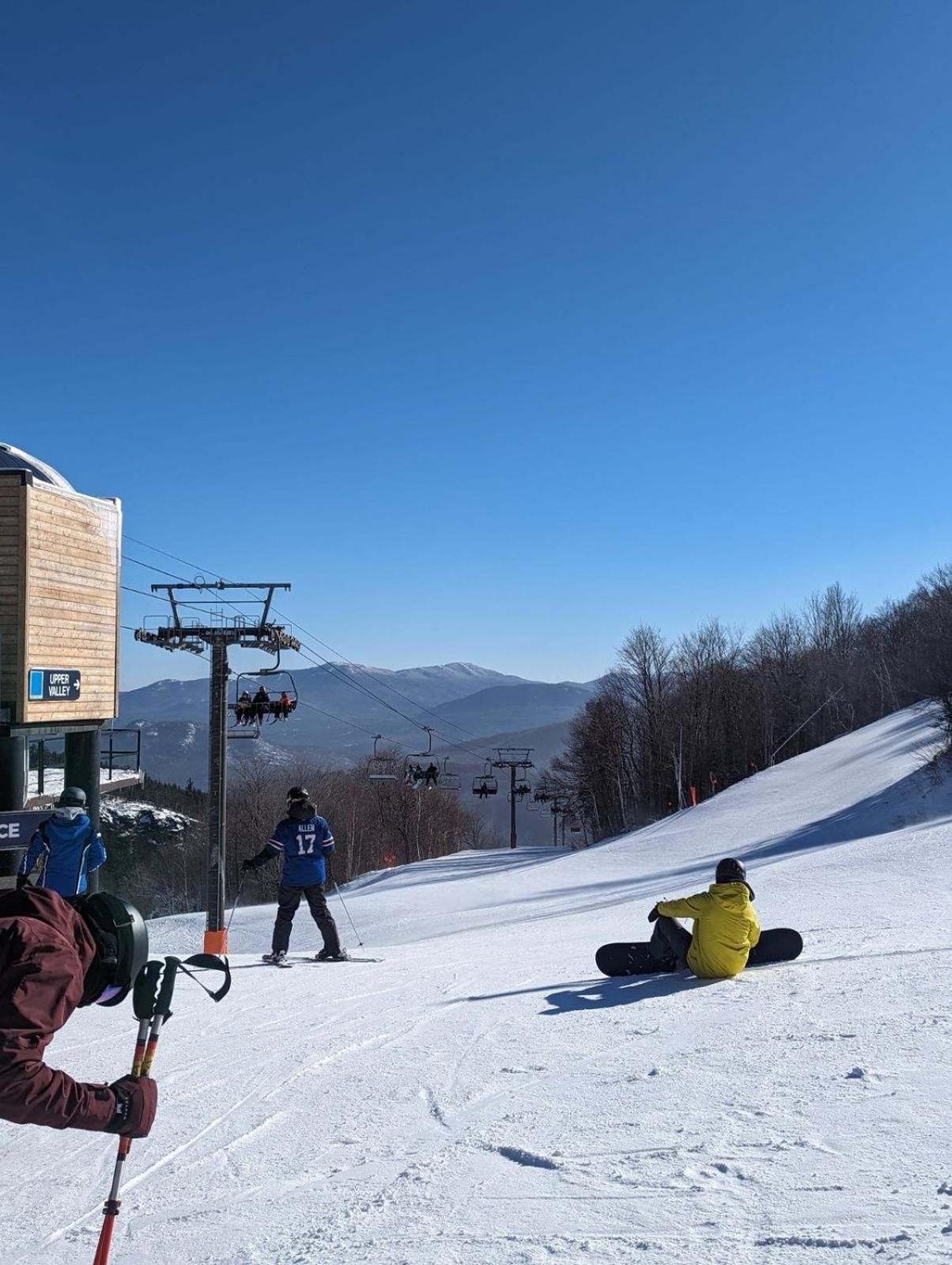 Chalet 86 - 3 Minutes From Whiteface Mountain Уилмингтън Екстериор снимка