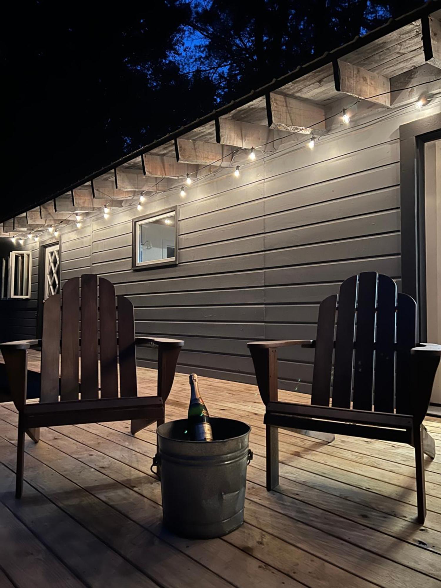 Chalet 86 - 3 Minutes From Whiteface Mountain Уилмингтън Екстериор снимка