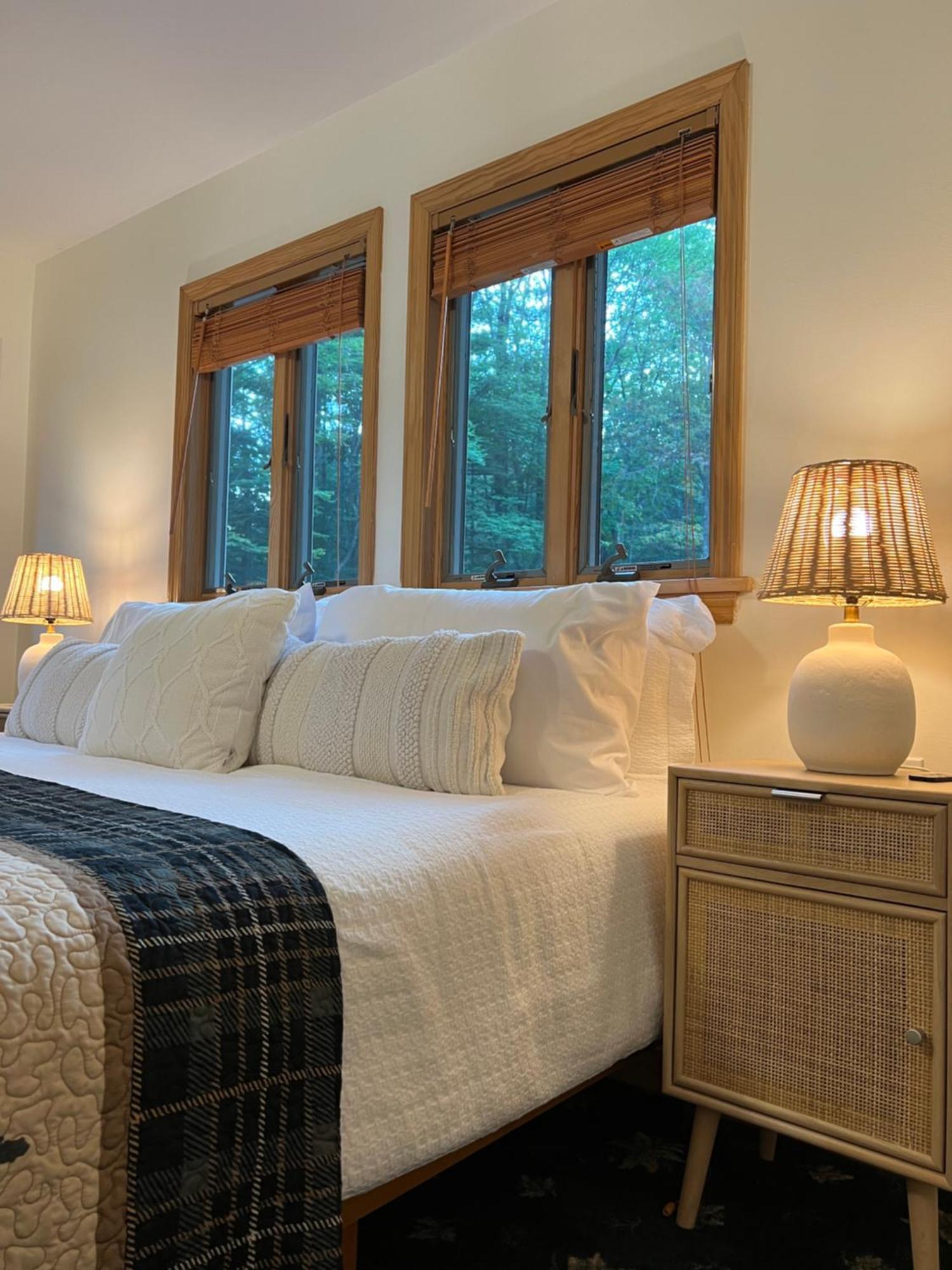 Chalet 86 - 3 Minutes From Whiteface Mountain Уилмингтън Екстериор снимка