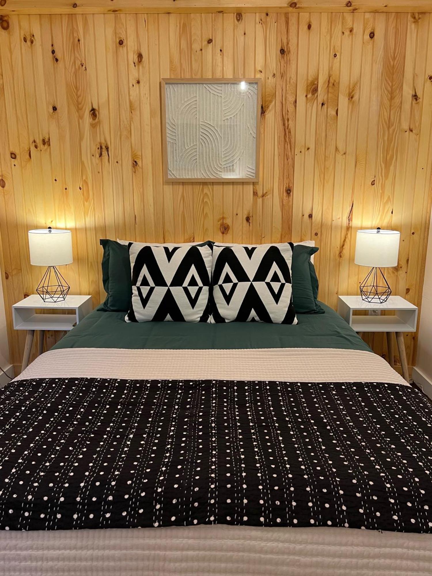 Chalet 86 - 3 Minutes From Whiteface Mountain Уилмингтън Екстериор снимка