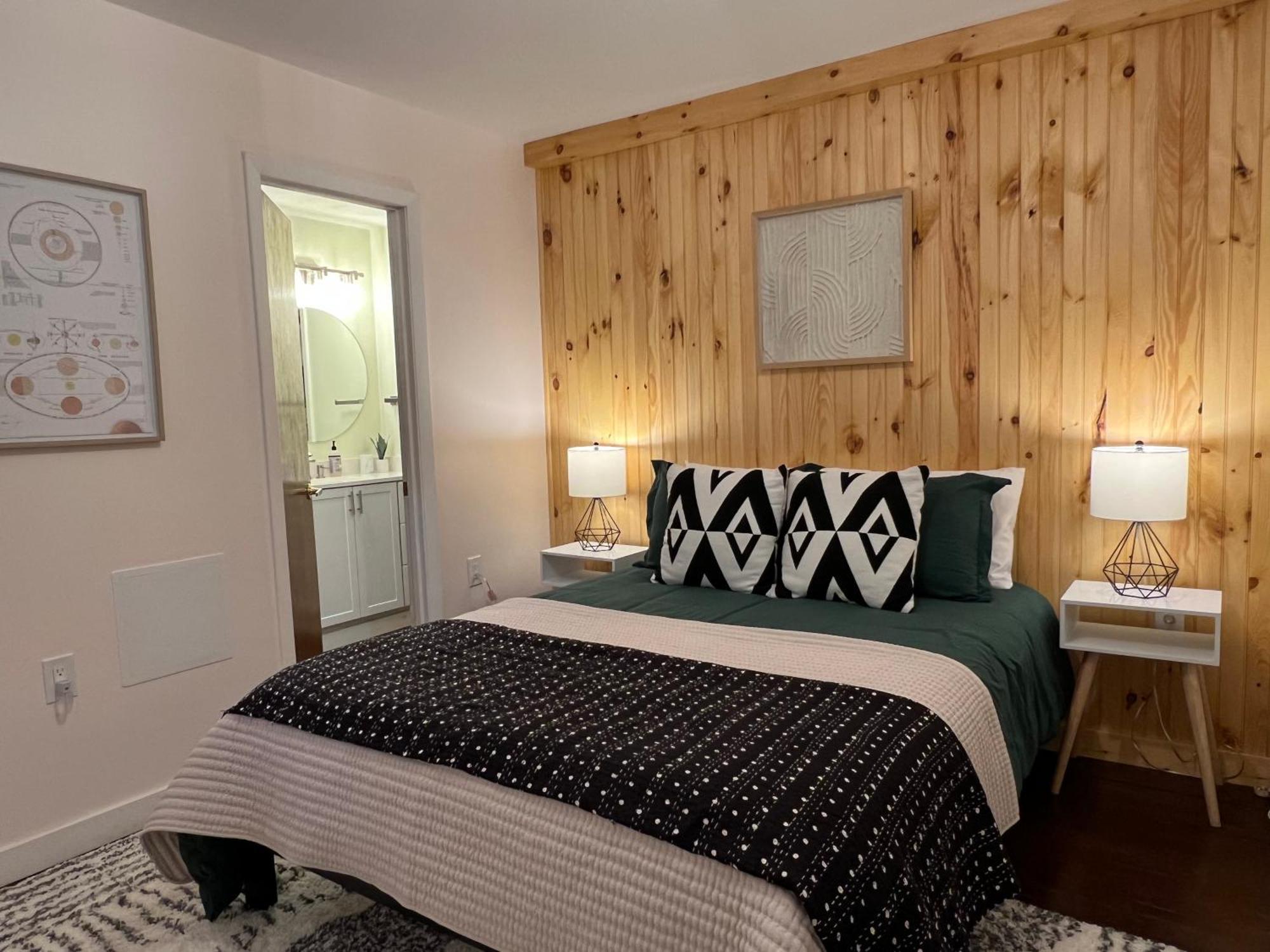 Chalet 86 - 3 Minutes From Whiteface Mountain Уилмингтън Екстериор снимка