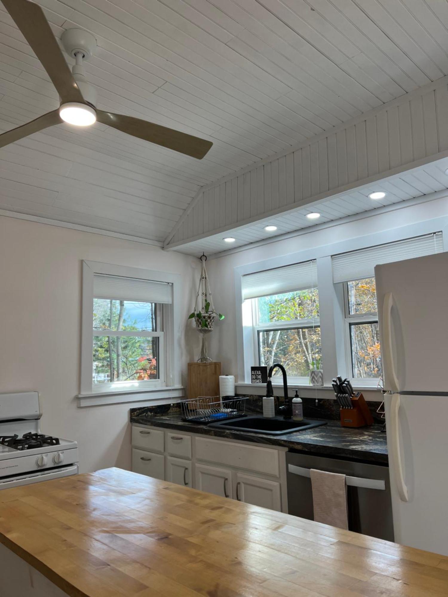 Chalet 86 - 3 Minutes From Whiteface Mountain Уилмингтън Екстериор снимка
