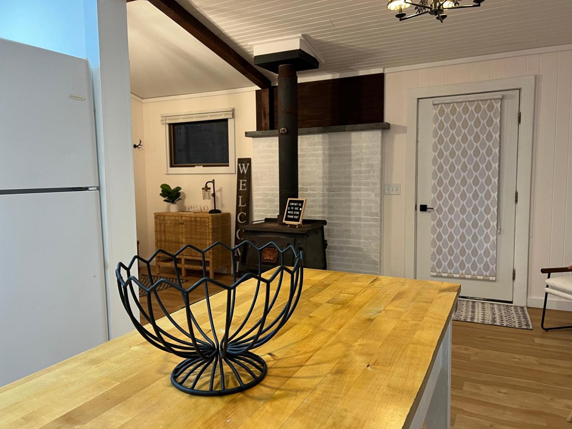 Chalet 86 - 3 Minutes From Whiteface Mountain Уилмингтън Екстериор снимка